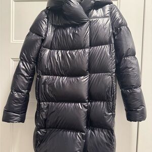 Duvet Puffer Aritzia